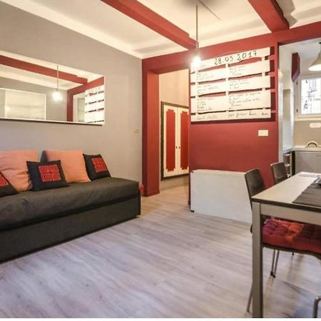 Апартаменты Residenza Zamboni Болонья Экстерьер фото