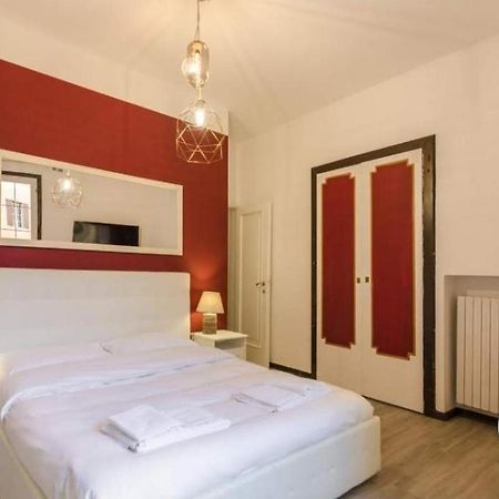 Апартаменты Residenza Zamboni Болонья Экстерьер фото