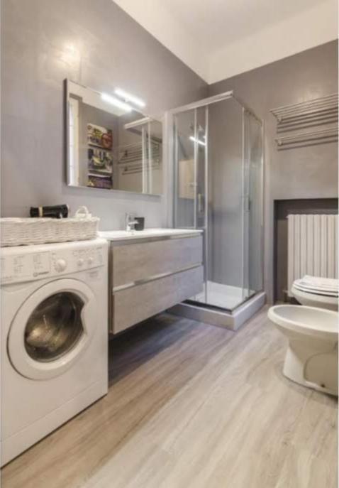 Апартаменты Residenza Zamboni Болонья Экстерьер фото