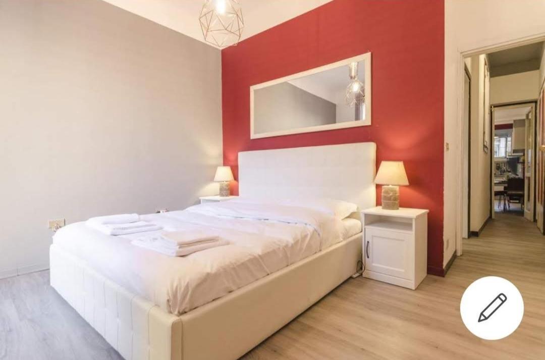 Апартаменты Residenza Zamboni Болонья Экстерьер фото